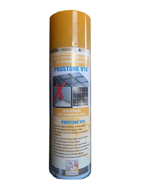 ProStone V10 Spray