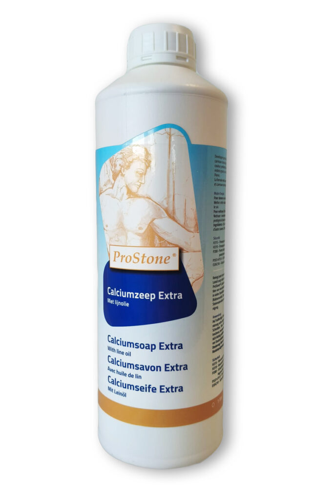 ProStone Calciumzeep + Lijnolie