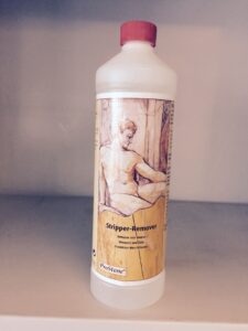 Stripper Remover