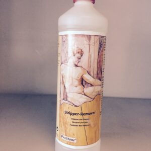 Stripper Remover